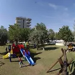 St Gregory Park