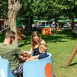 호텔 St Gregory Park 4*