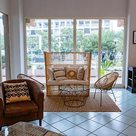 St Gregory Park 호텔 리미니