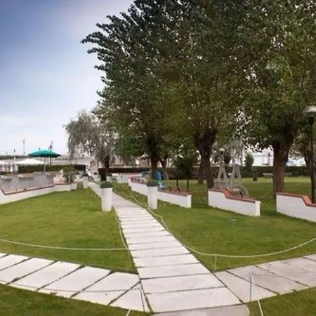 St Gregory Park 4*