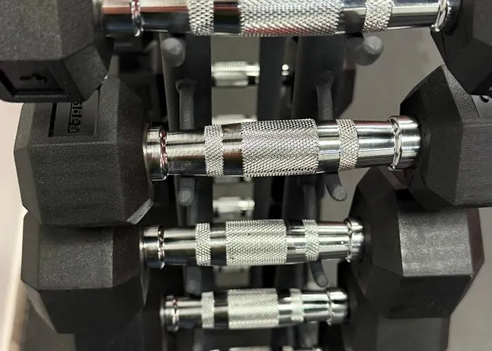 St Gregory Park 酒店 里米尼