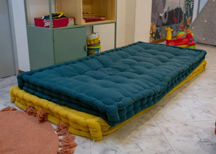 호텔 St Gregory Park 리미니