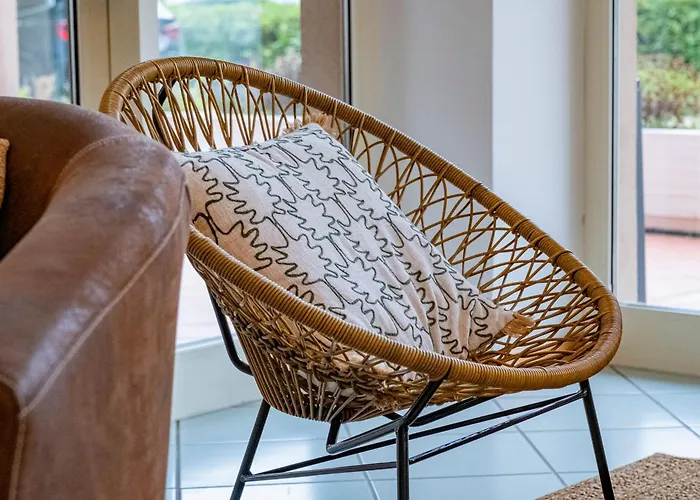 St Gregory Park 4* 리미니