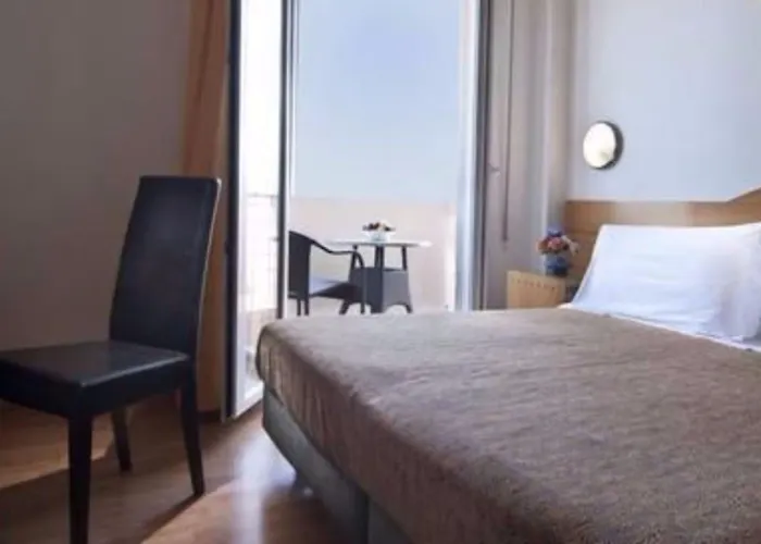 St Gregory Park Hotel