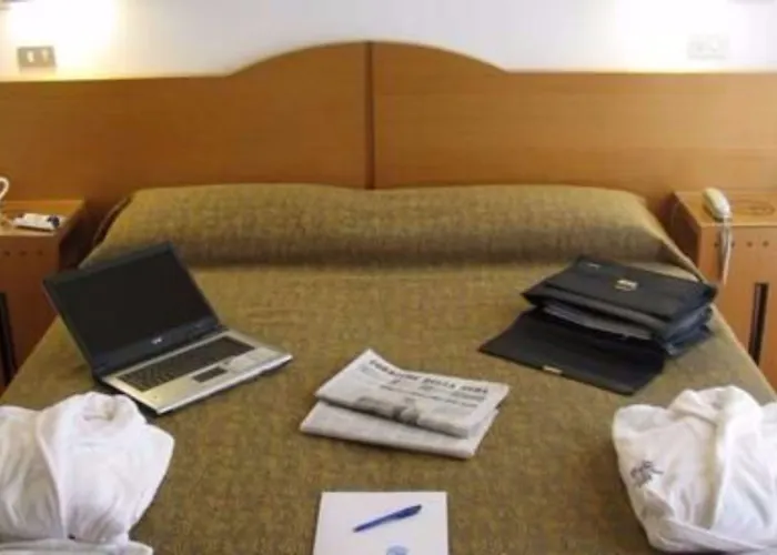 St Gregory Park 리미니