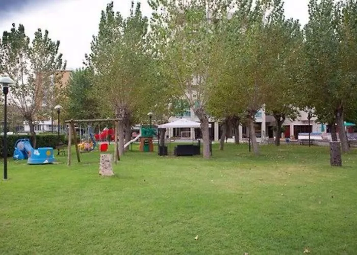 St Gregory Park 酒店