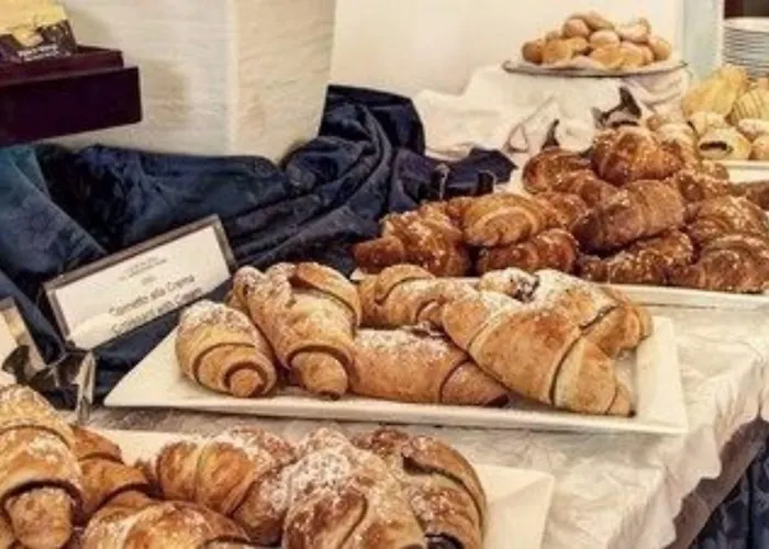 St Gregory Park 호텔 4*