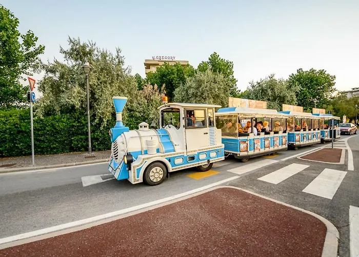 St Gregory Park 호텔 4*