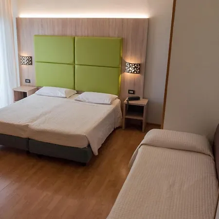 St Gregory Park 4* Rimini