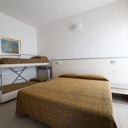 St Gregory Park By Oasigroup 4* Rimini