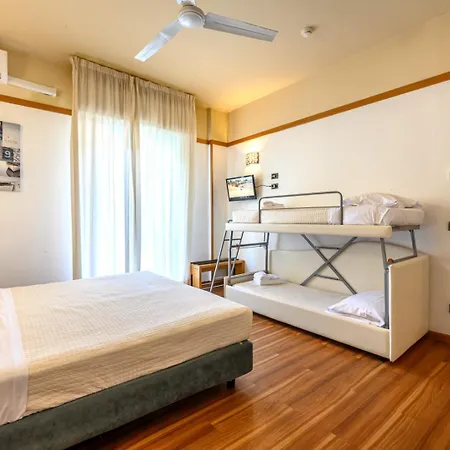 St Gregory Park By Oasigroup Hotel 4*
