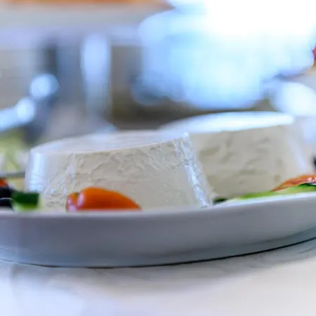 St Gregory Park Rimini