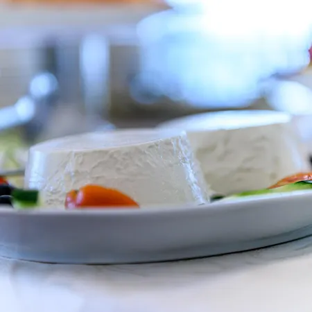 St Gregory Park リミニ