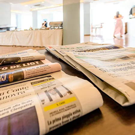 Hotel St Gregory Park