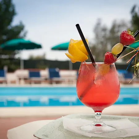 Hotel St Gregory Park By Oasigroup 4*