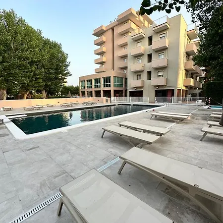 Hotel St Gregory Park