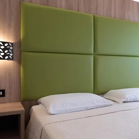 Hotel St Gregory Park By Oasigroup Rimini