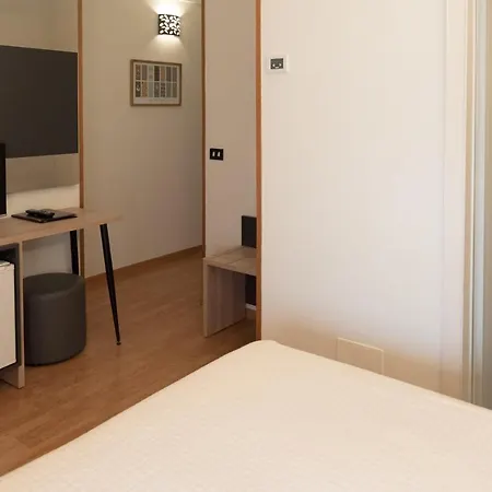 St Gregory Park Rimini