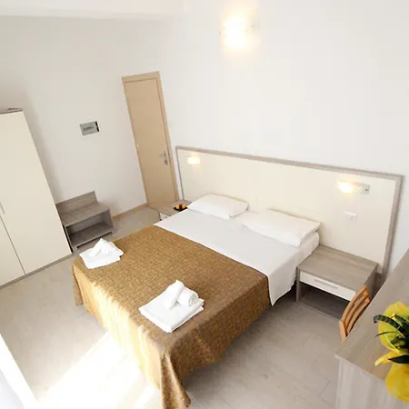 St Gregory Park By Oasigroup Hotel
