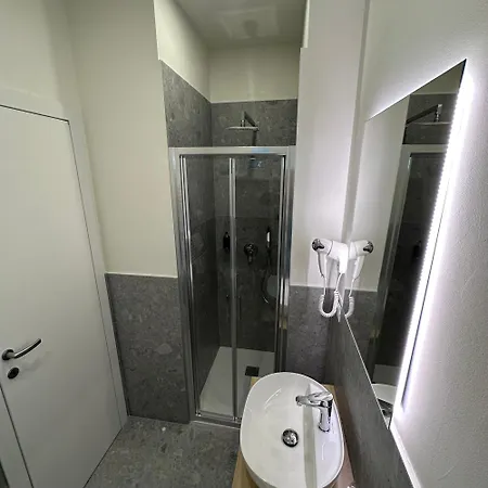 Hotel St Gregory Park By Oasigroup 4*
