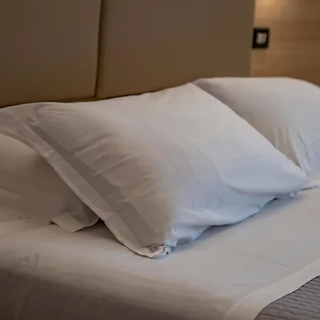 Hotel St Gregory Park