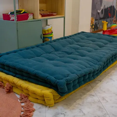 ホテル St Gregory Park リミニ