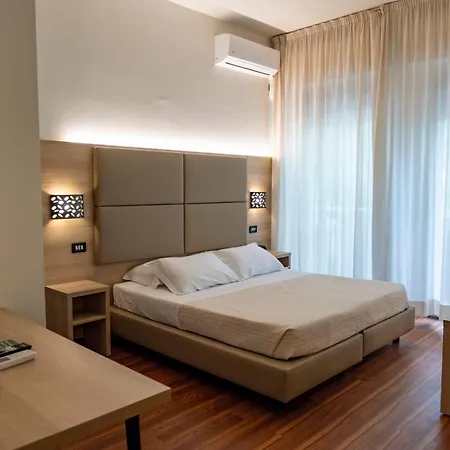 St Gregory Park By Oasigroup 4*