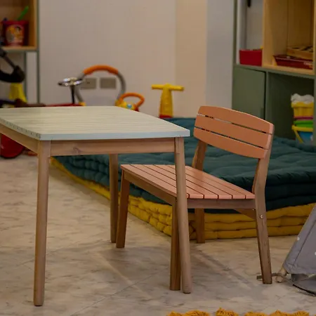 St Gregory Park Rimini