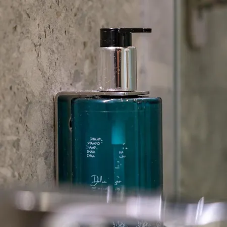 St Gregory Park Hotel