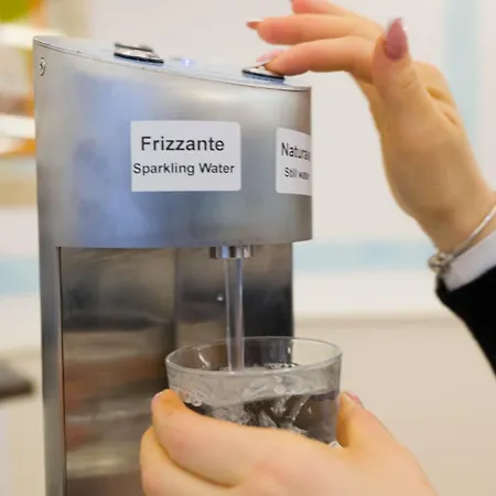 St Gregory Park Hotel