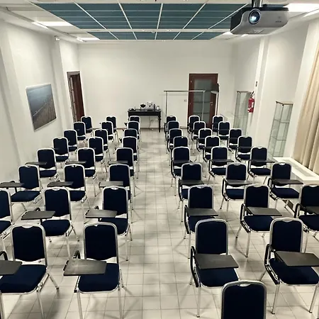 St Gregory Park Отель 4*