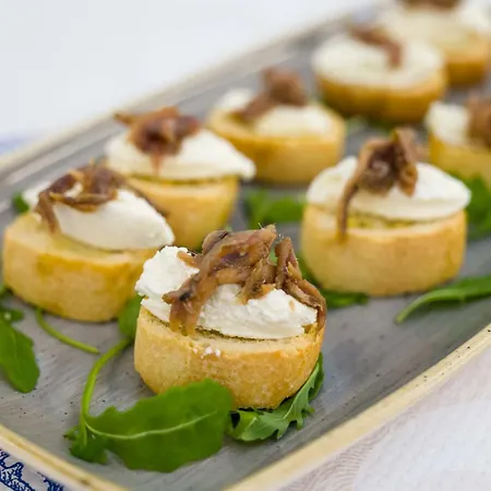 St Gregory Park Rimini