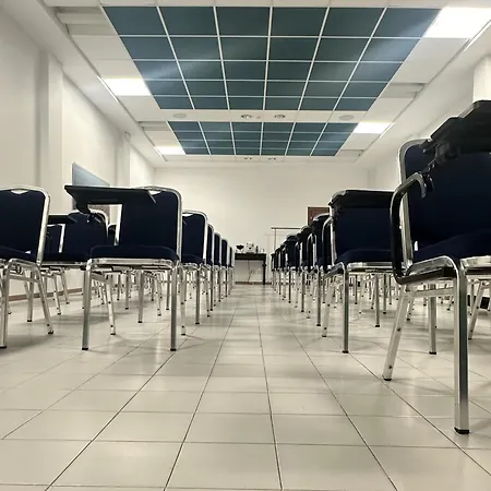 St Gregory Park 4* Римини