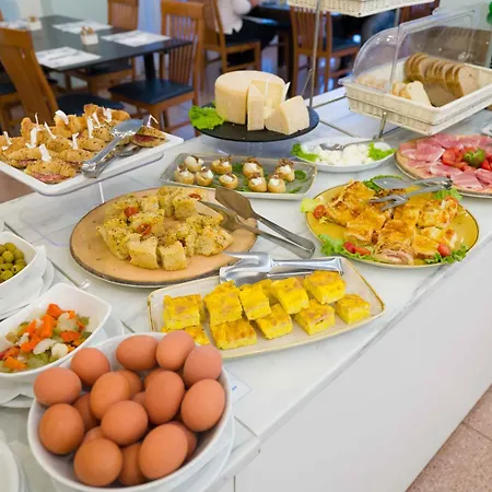 St Gregory Park Hotel