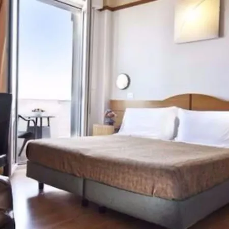 St Gregory Park By Oasigroup Hotel