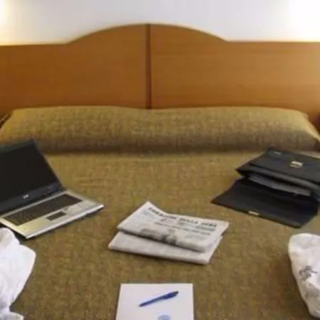 St Gregory Park リミニ