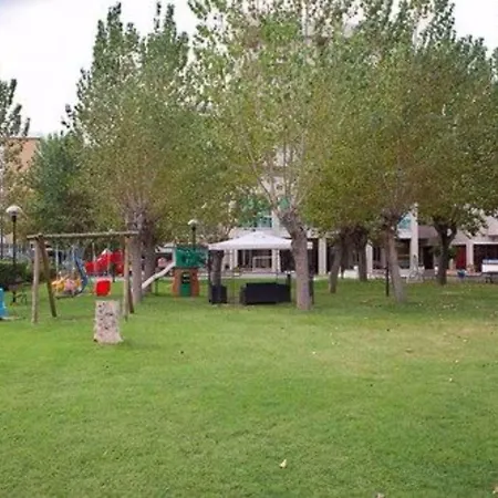 St Gregory Park By Oasigroup Hotel