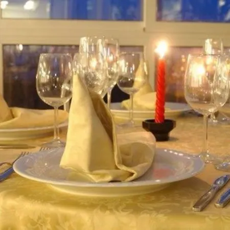 St Gregory Park By Oasigroup Hotel 4*