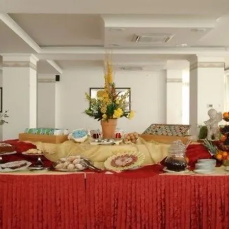 Hotel St Gregory Park By Oasigroup 4*