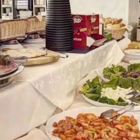 St Gregory Park By Oasigroup Hotel Rimini