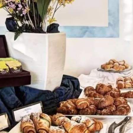 St Gregory Park Hotel