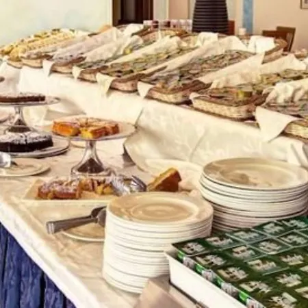 St Gregory Park Hotel