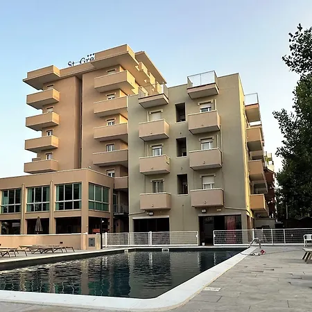 St Gregory Park By Oasigroup 4*