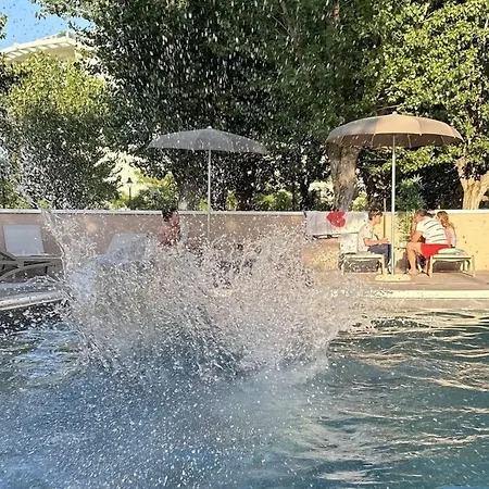 St Gregory Park By Oasigroup Hotel 4*