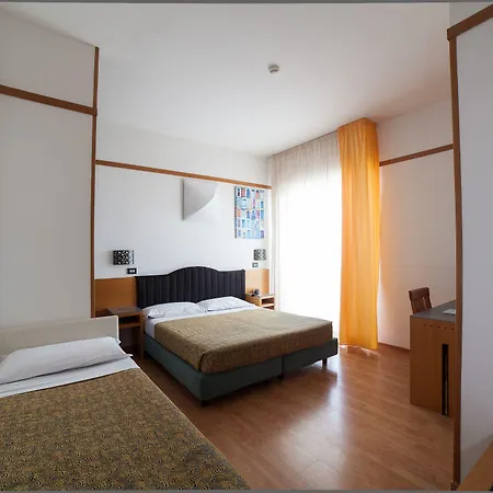 Hotel St Gregory Park By Oasigroup 4*