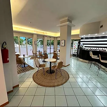 St Gregory Park By Oasigroup Hotel