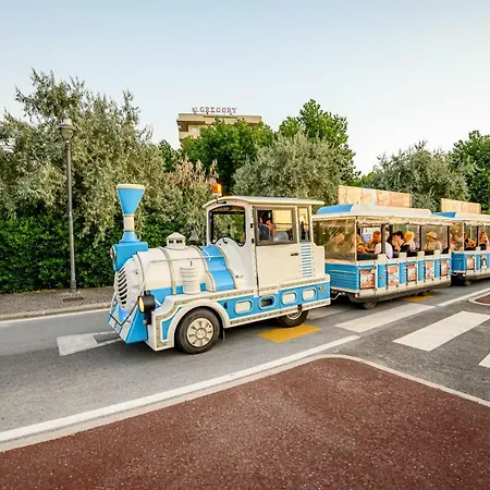 St Gregory Park Hotel 4*