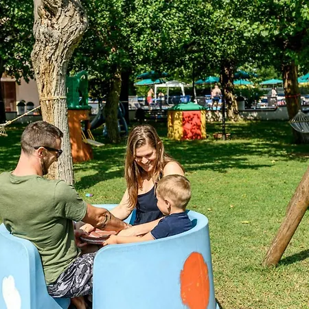 Hotel St Gregory Park 4*