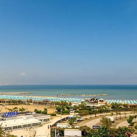 St Gregory Park Rimini