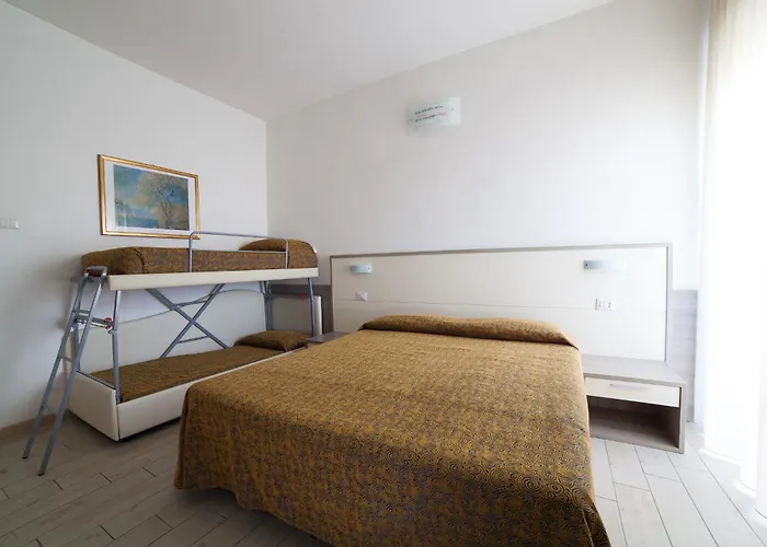 St Gregory Park 4* Rimini